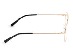 DOBETTI DB-3067 Geometric Aviator Full Rim Frames UNISEX