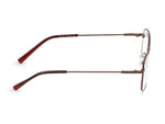 DOBETTI DB-3067 Geometric Aviator Full Rim Frames UNISEX