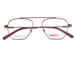 DOBETTI DB-3067 Geometric Aviator Full Rim Frames UNISEX
