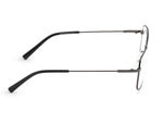 DOBETTI DB-3067 Geometric Aviator Full Rim Frames UNISEX
