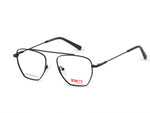 DOBETTI DB-3067 Geometric Aviator Full Rim Frames UNISEX