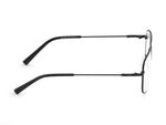 DOBETTI DB-3067 Geometric Aviator Full Rim Frames UNISEX
