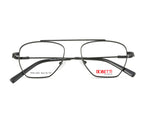 DOBETTI DB-3067 Geometric Aviator Full Rim Frames UNISEX