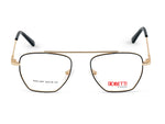 DOBETTI DB-3067 Geometric Aviator Full Rim Frames UNISEX