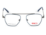DOBETTI DB-3067 Geometric Aviator Full Rim Frames UNISEX