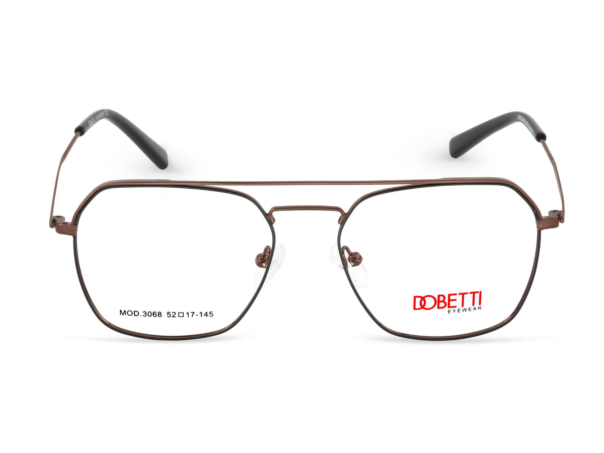  Matte Coffee Brown