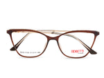 Translucent Brown Tortoise
