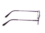 Metallic Purple