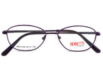Metallic Purple