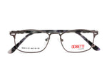 Gunmetal Grey & Tortoise