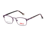Matte Purple & Pink Tortoise