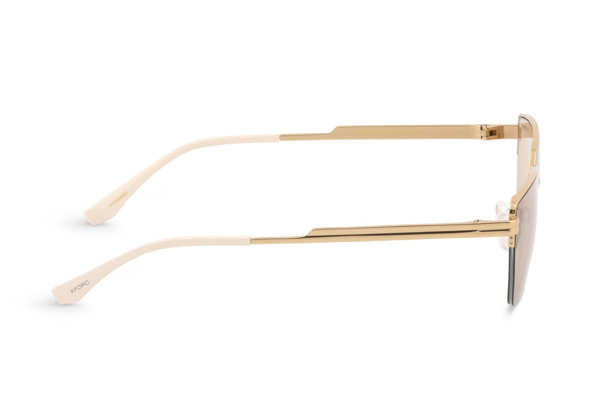 GUMMETAL GOLD