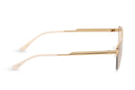 GUMMETAL GOLD