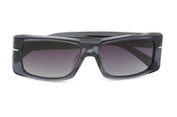 GREY TRANSPARENT