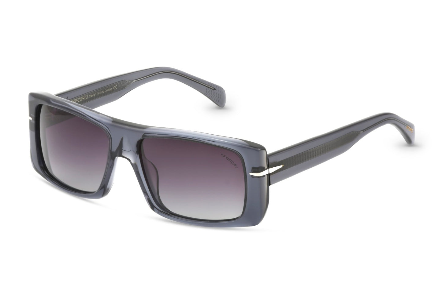 GREY TRANSPARENT