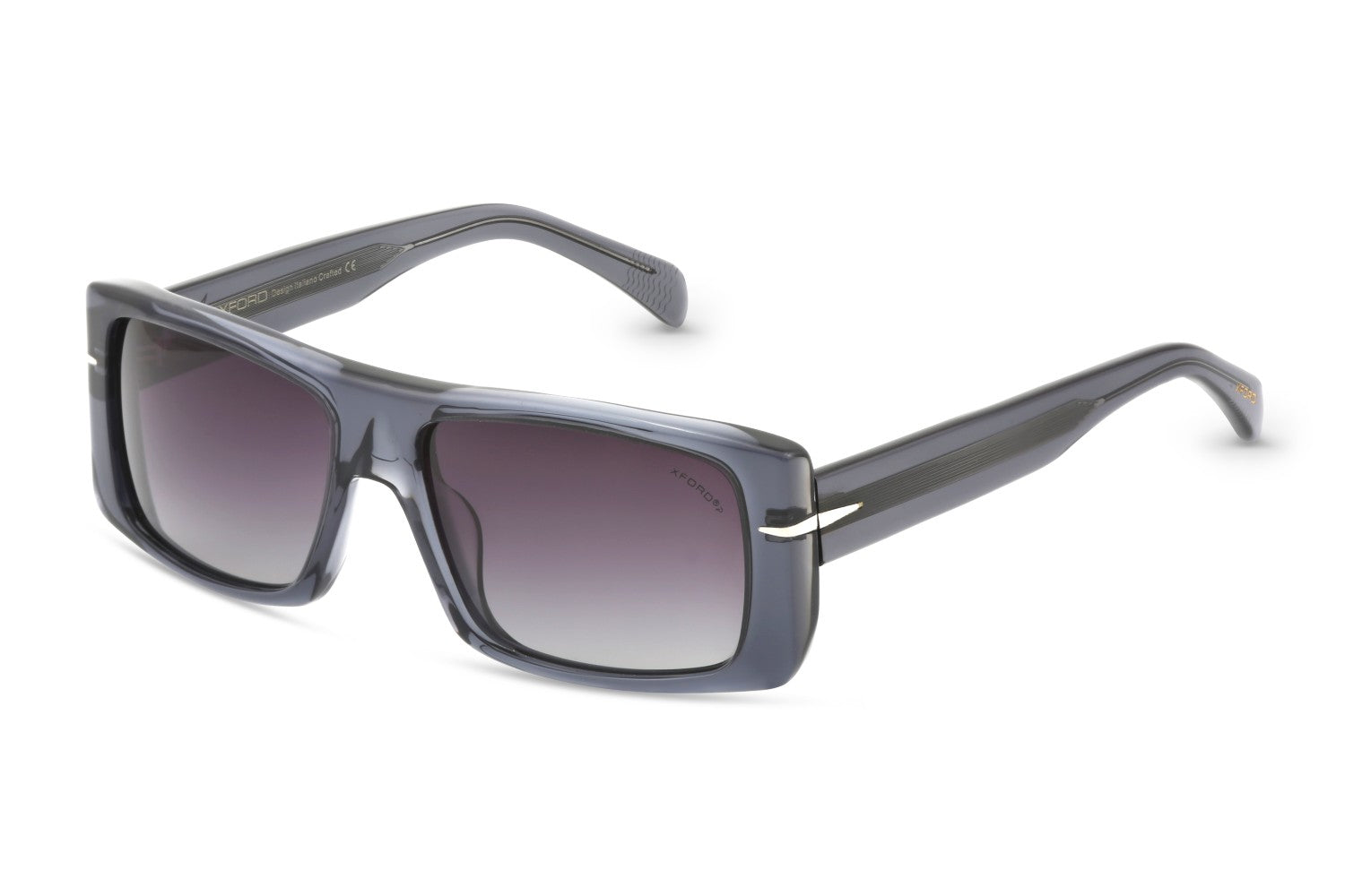 GREY TRANSPARENT