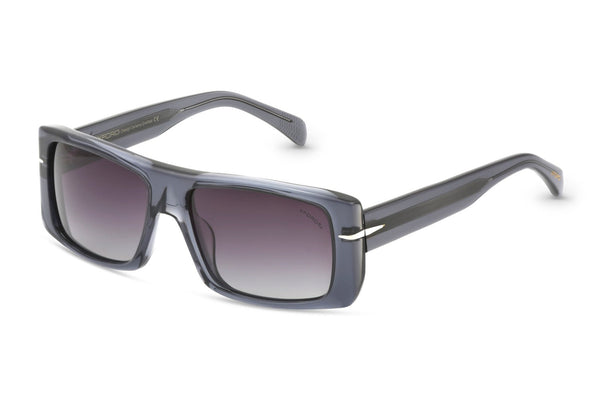 GREY TRANSPARENT