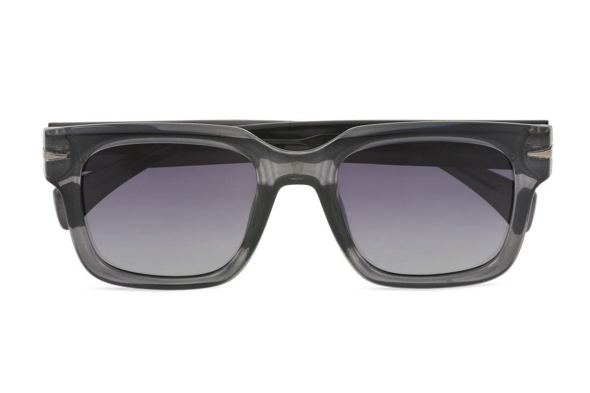 GREY TRANSPARENT