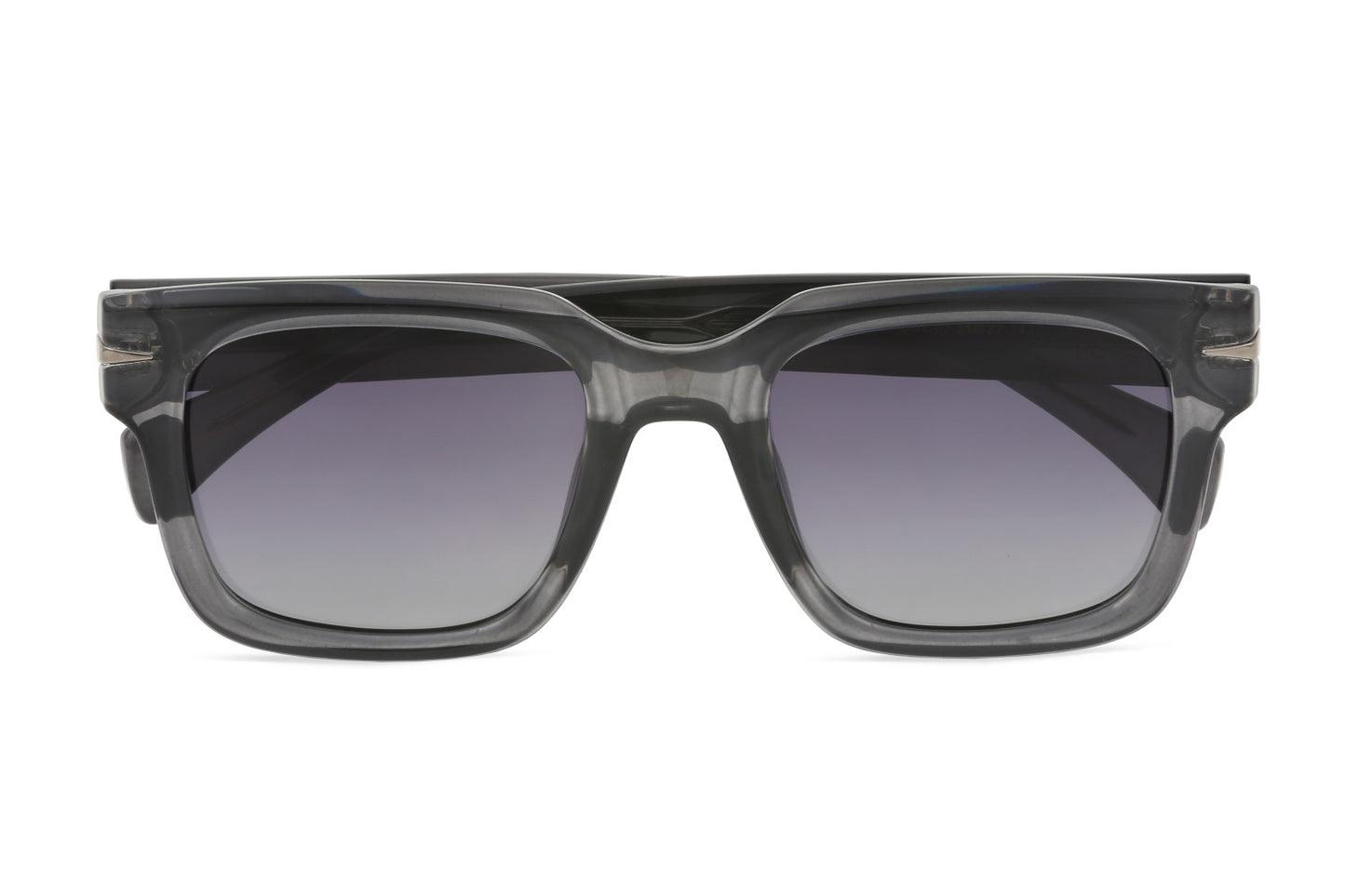 GREY TRANSPARENT