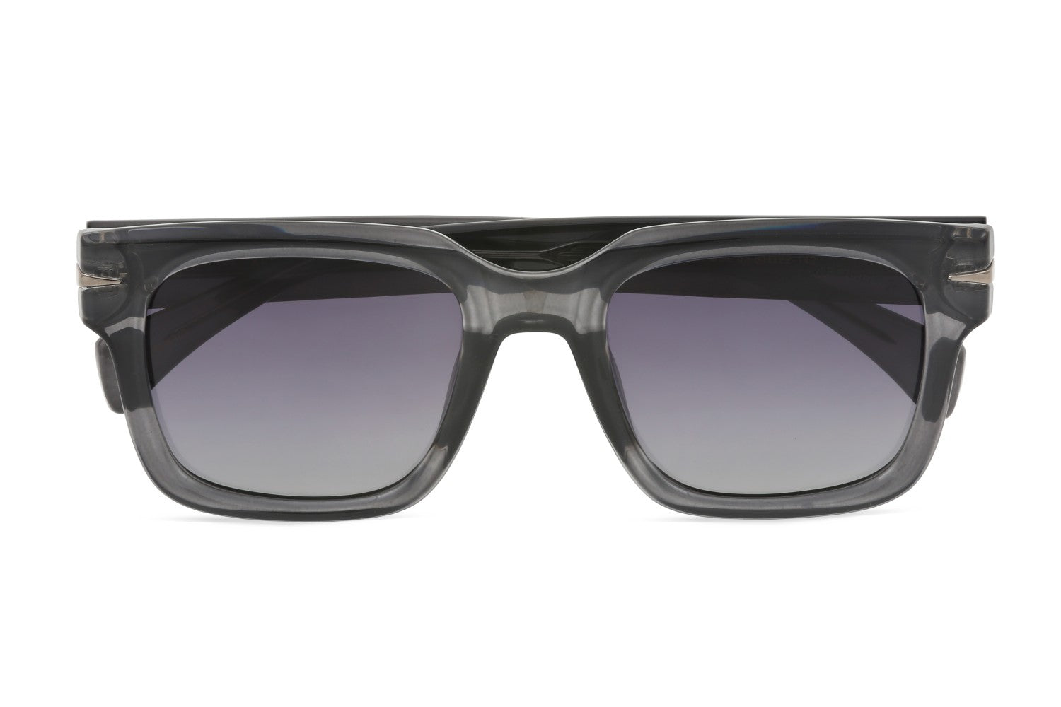 GREY TRANSPARENT