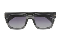 GREY TRANSPARENT