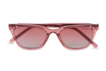 PINK TRANSPARENT