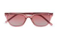 PINK TRANSPARENT