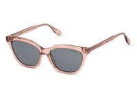 PINK TRANSPARENT