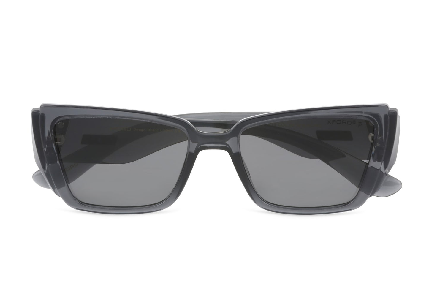 GREY TRANSPARENT