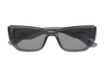 GREY TRANSPARENT