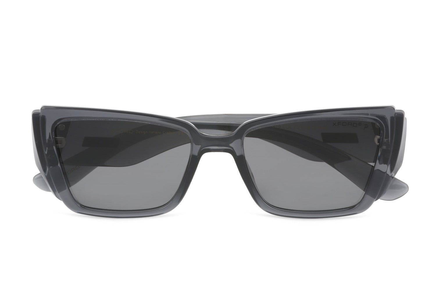 GREY TRANSPARENT