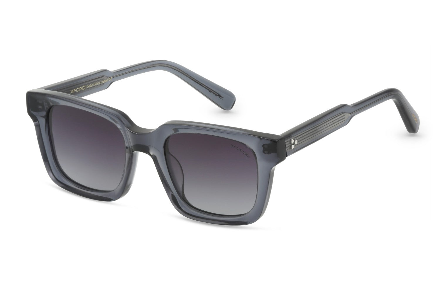 GREY TRANSPARENT