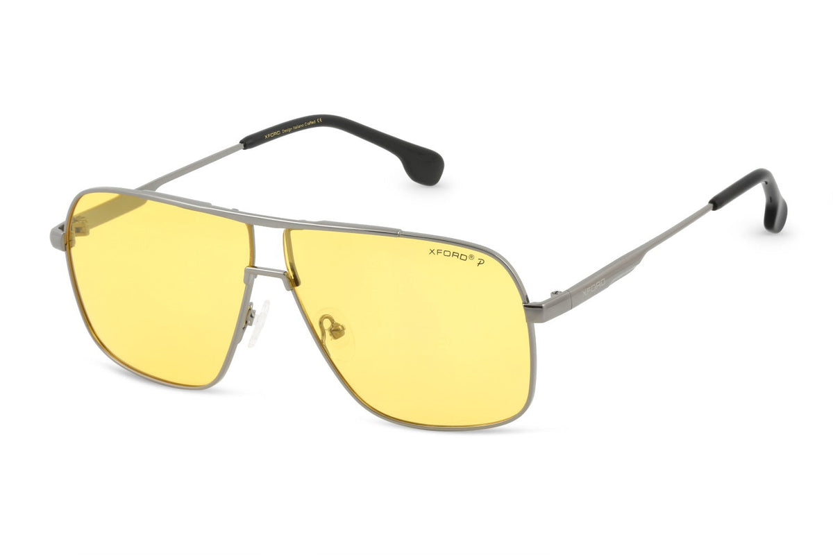 MATT GUNMETAL