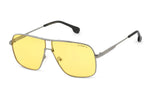 MATT GUNMETAL