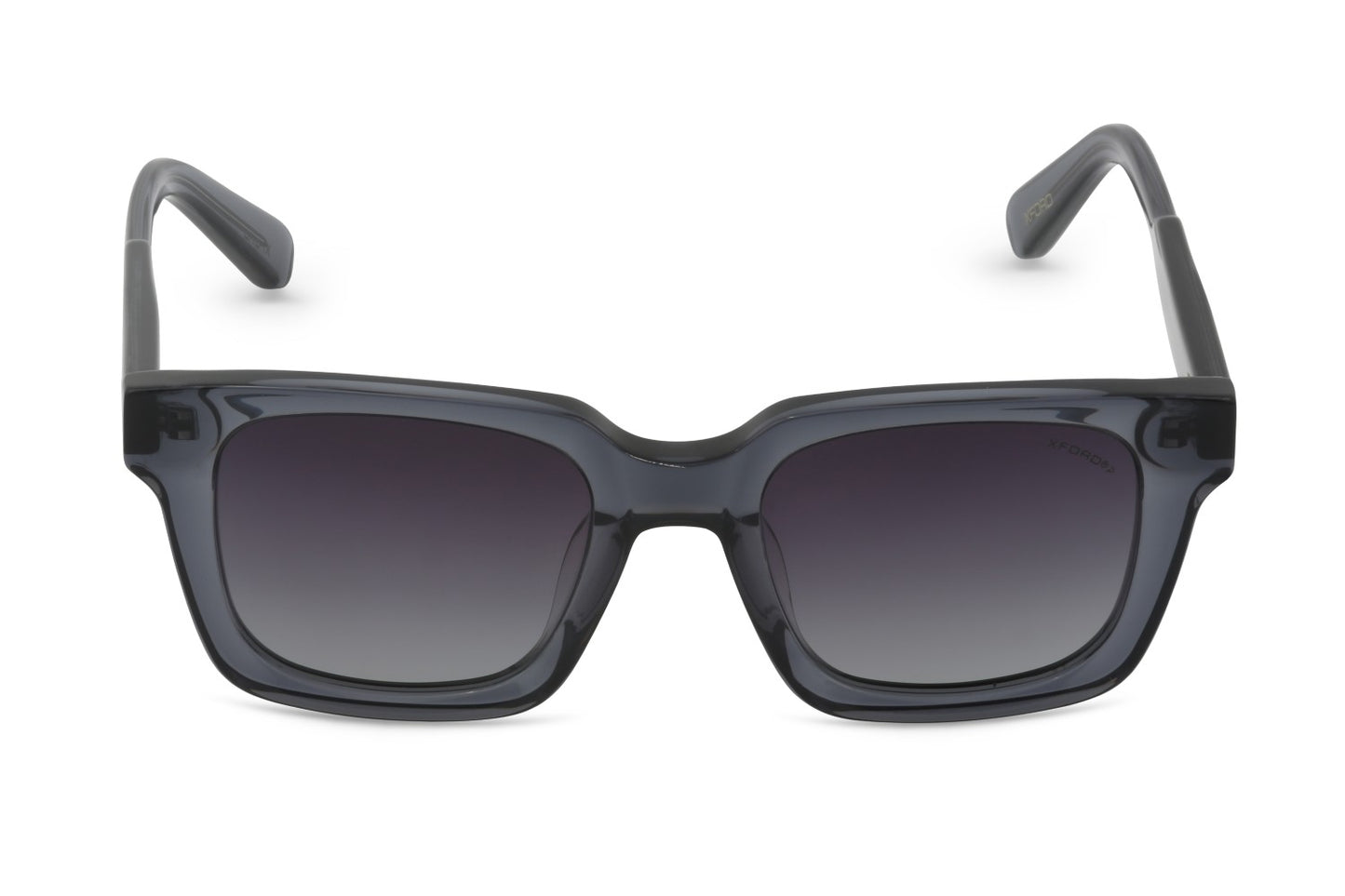 GREY TRANSPARENT