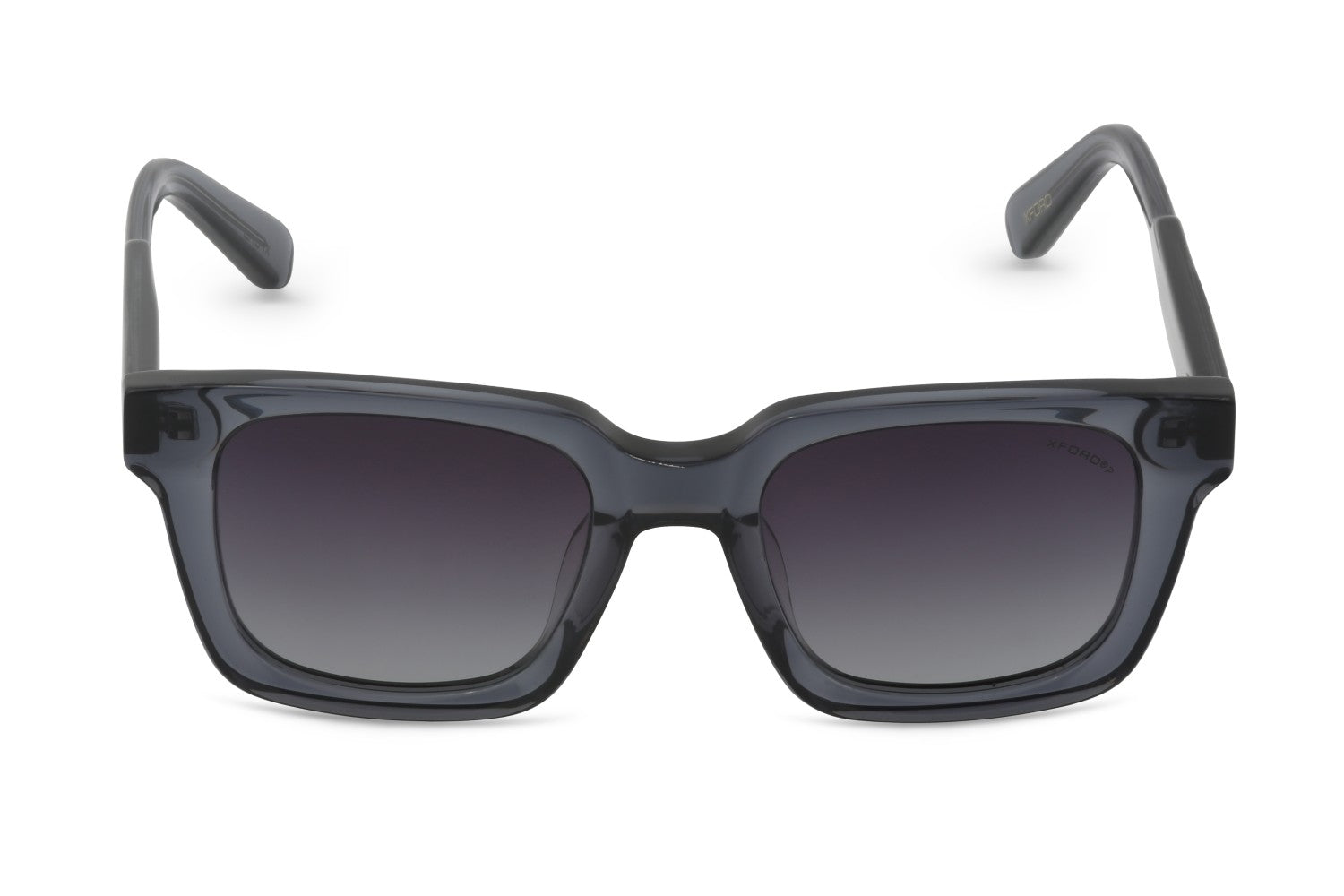 GREY TRANSPARENT
