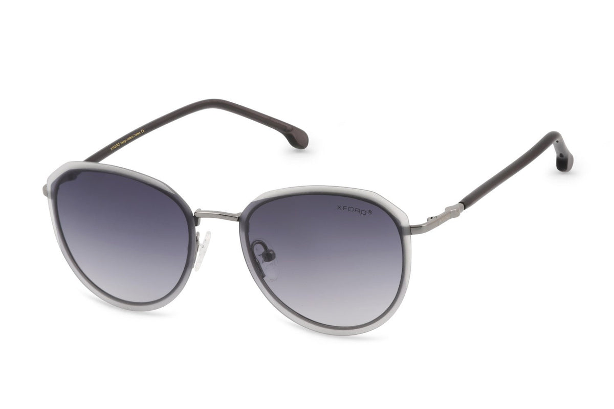 GUNMETAL GREY