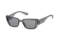 GREY TRANSPARENT