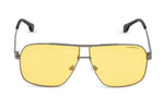 MATT GUNMETAL