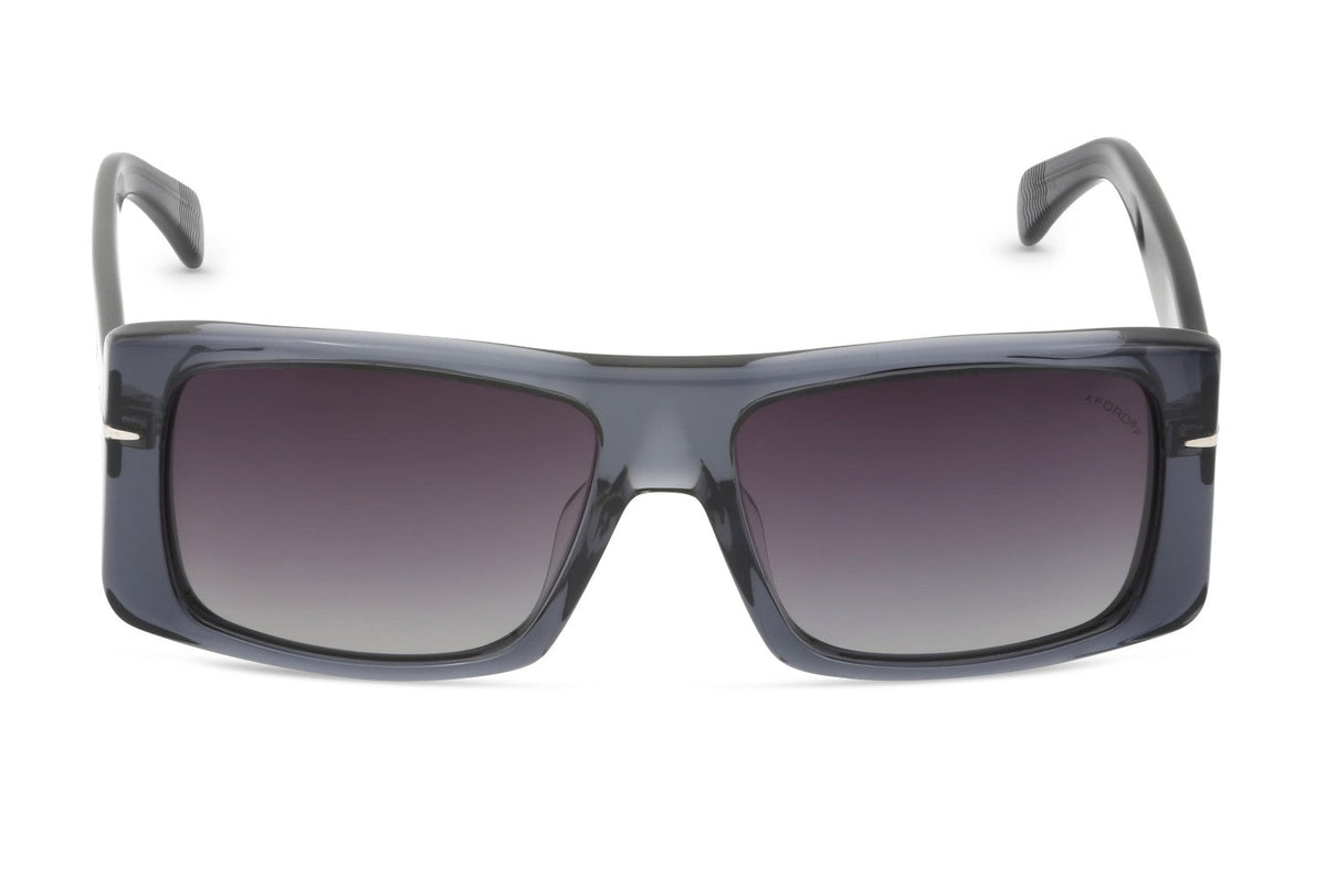 GREY TRANSPARENT