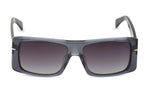 GREY TRANSPARENT