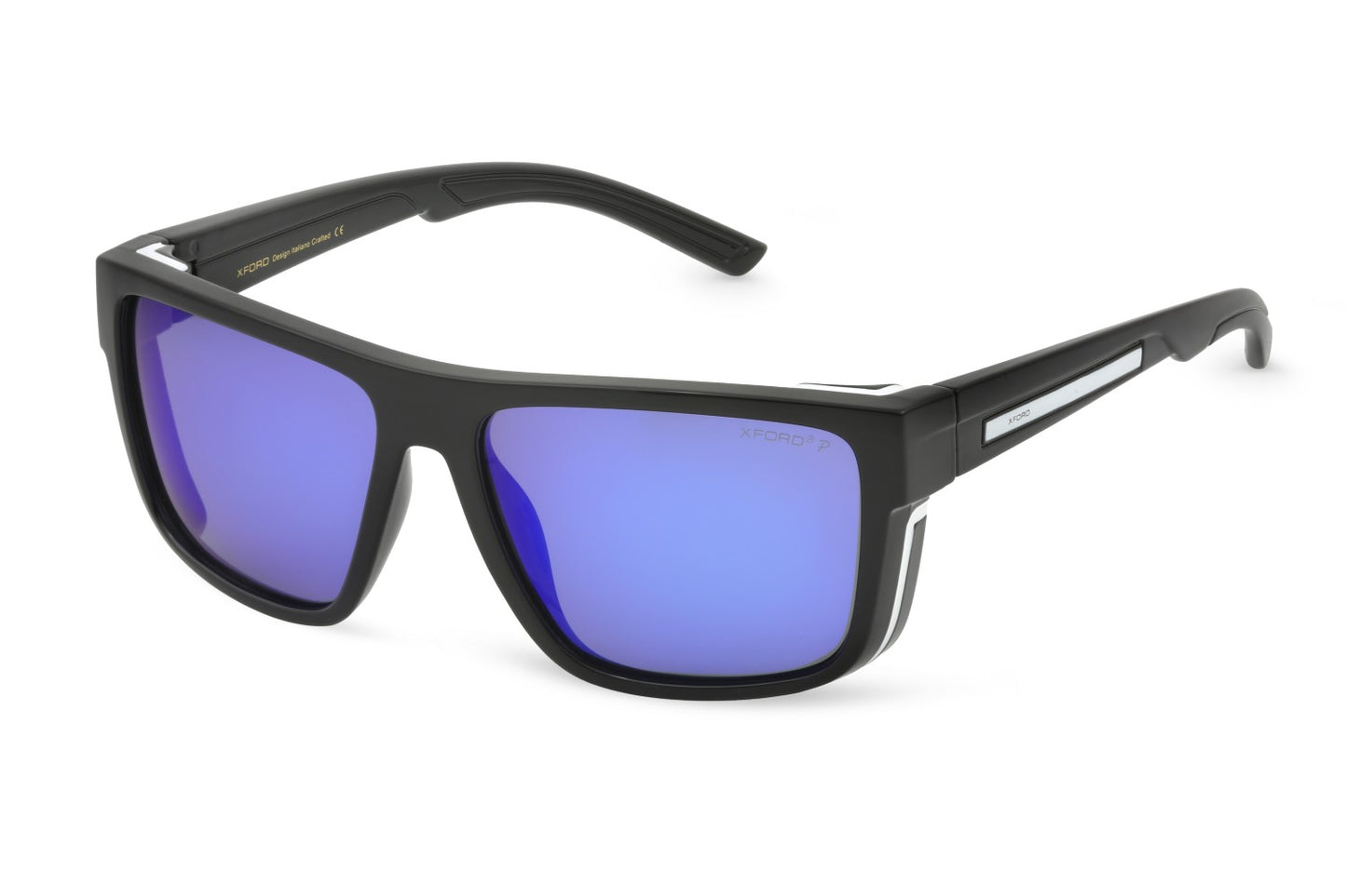 XFORD XF-795 WRAPROUND SPORTS
