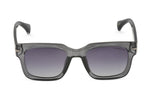 GREY TRANSPARENT