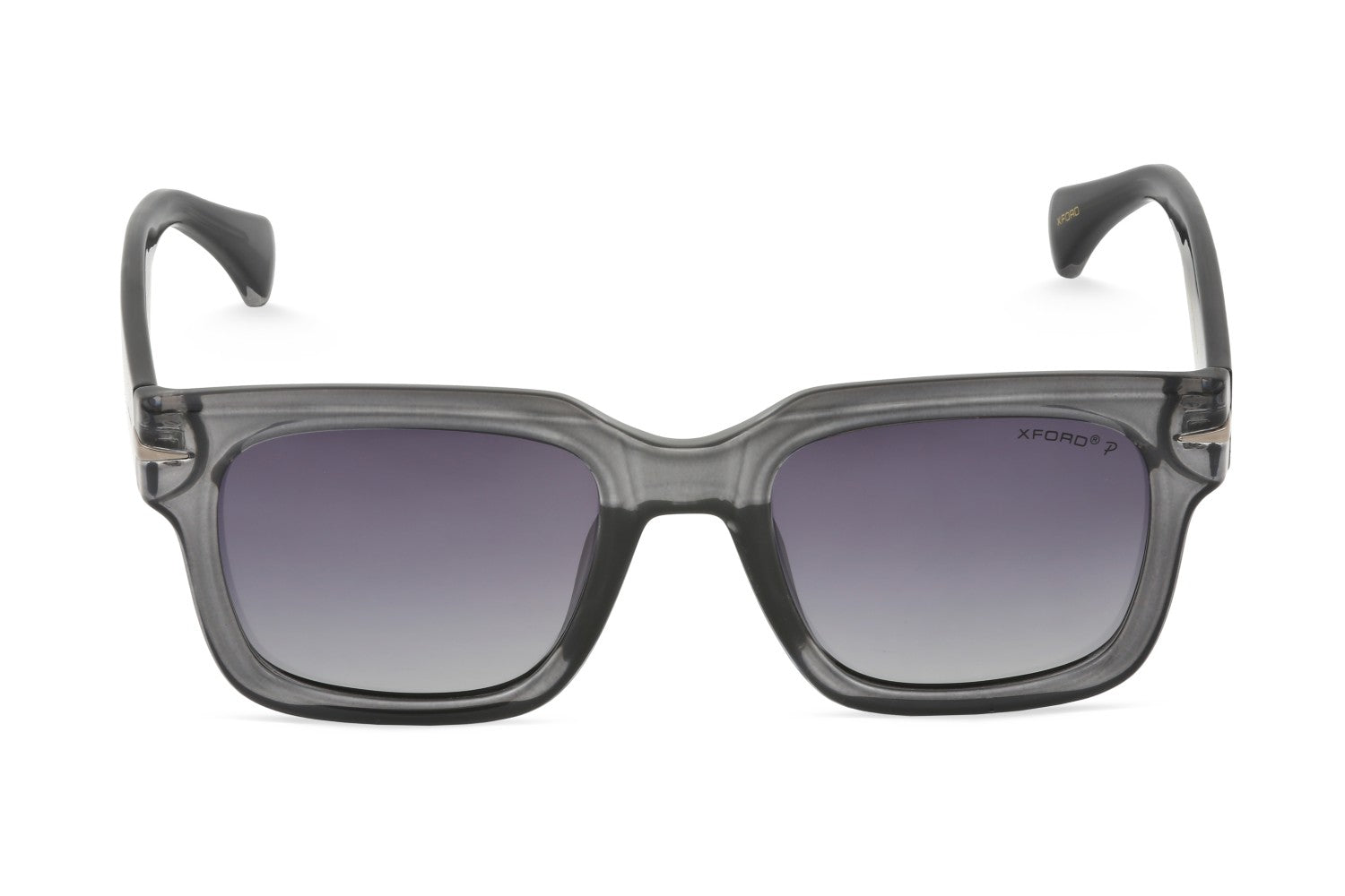 GREY TRANSPARENT