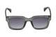GREY TRANSPARENT