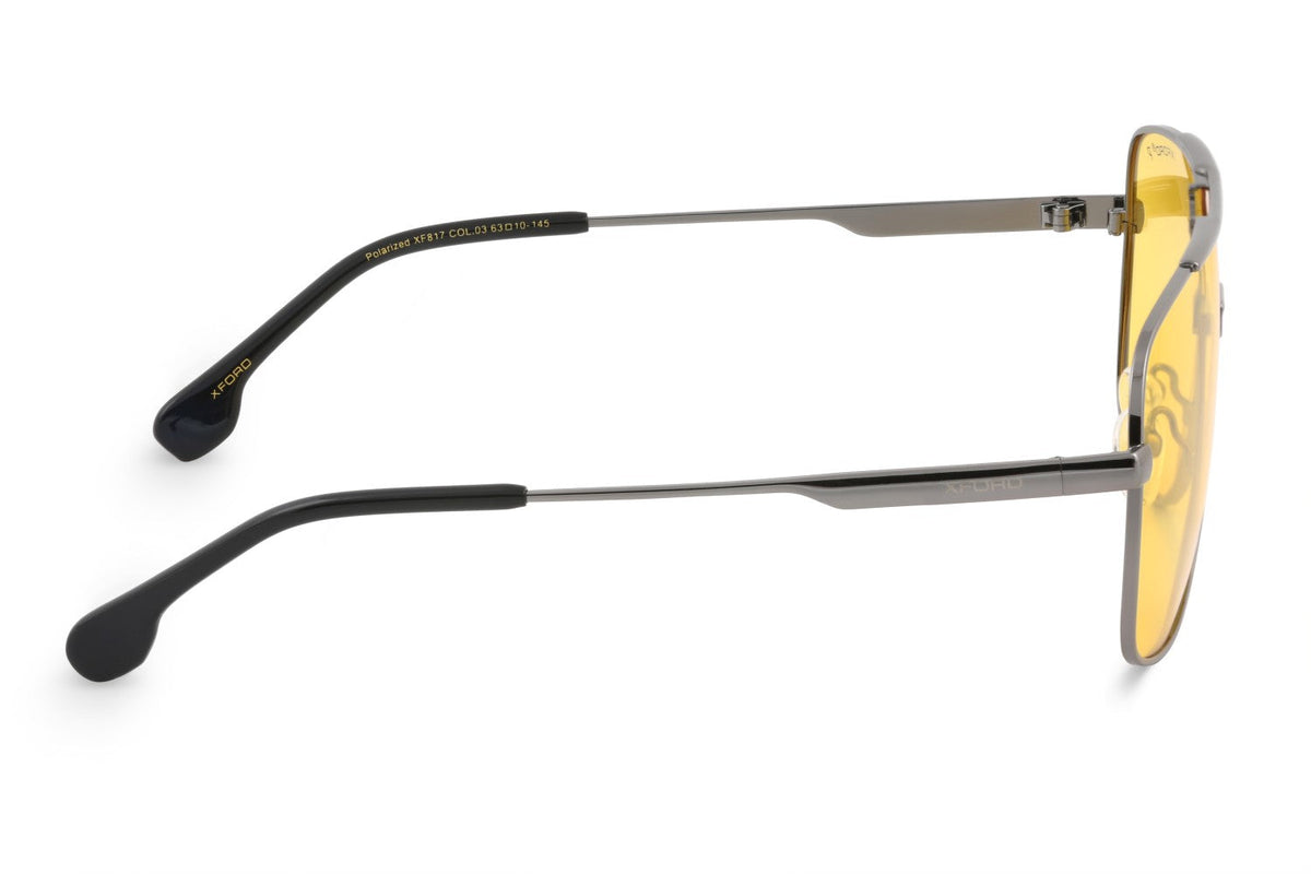 MATT GUNMETAL