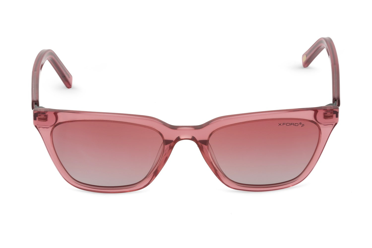 PINK TRANSPARENT