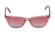 PINK TRANSPARENT