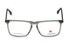 GREY TRANSPARENT