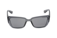 GREY TRANSPARENT